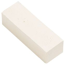 Pferd 48769 5-high-gloss Polish pasta bar per plastiche, Small, beige, 2,5 cm larghezza x profondità di 1 – 1/10,2 cm x 3 – 1/5,1 cm altezza