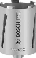 Bosch 2608587328 107Mm 150Mm 1/2 Bspf Diamond Core Cutter