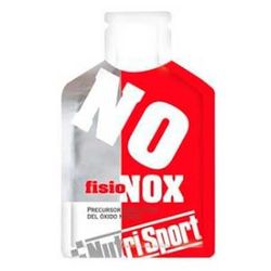 Nutrisport Fisionox Gel 5-30 ml