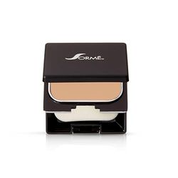 Sorme Cosmetics Believable Finish Powder Foundation - Rose Beige for Women 0.23 oz