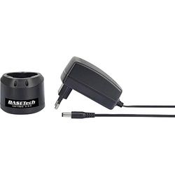 Basetech Cargador 10.8V Serie BT-1761445