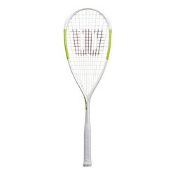 Wilson TEMPEST PRO WHITE/GREEN Wh/Green 0