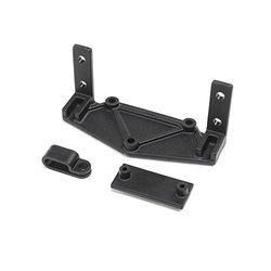 Schakelaar Mount & Wire Clip: 8X, 8XE 2.0