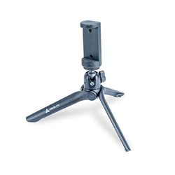 Vanguard Vesta TT1 BP Tischstativ schwarz