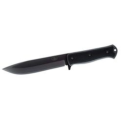 Fallkniven A1XB Expedition Mes Vast