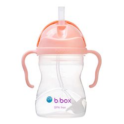 b.box Tas, met verzwaarde rietje, Tutti Frutti 6 + maanden, 1 stuk
