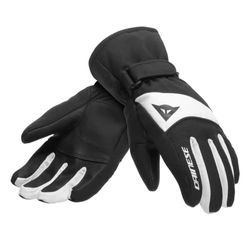 Dainese HP Scarabeo Gloves Junior, Guantes Niños Esquí, Snowboard, Nieve, Invierno, Impermeables