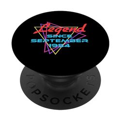 Legend Since September 1954 PopSockets Adhesive PopGrip