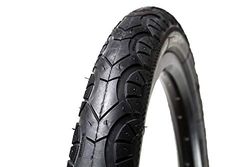 Continental Contact Plus Travel, unisex band voor volwassenen, zwart, 26 x 2.00