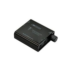 Berserker Gaming ad-bsk-ampli-duo-grendel amplificatore per Smartphone/Tablet Nero