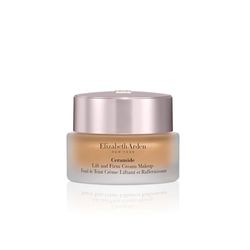 Elizabeth Arden - Ceramide Lift and Firm - crème-lifting- en verstevigingswaterprimer, gemiddelde tot volledige dekking, anti-aging en hydraterend, kleur 11-410N - 30 ml