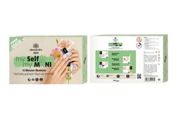 alessandro Spa MySelf MyMani Set