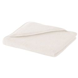 Sortie DE Bain 80X80CM Blanc