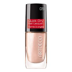 Artdeco Quick Dry Nail Lacquer, snabbtorkande nagellack i 12 nagellacksfärger, vegansk, 1 x 10 ml