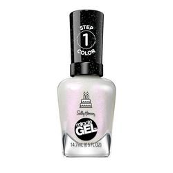 Smalto Sally Hansen Miracle Gel - Twinkle Whites, 14,7 ml