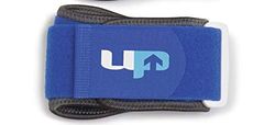 Ultimate Performance Tennis Elbow - Royal Blue