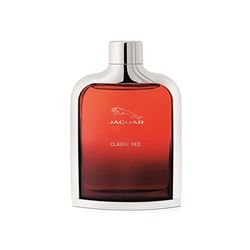 Jaguar Classic Red EdT Natural Spray 100 ml, 1 opakowanie