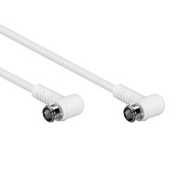 Wentronic 67344 Coaxial Cable