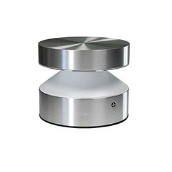 LEDVANCE LED Wand- und Deckenleuchte, Leuchte für Außenanwendungen, Warmweiß, 102,0 mm x 87,0 mm, ENDURA STYLE CYLINDER