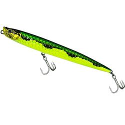 Molix WTD 185T Slim Col. Tropical Chart