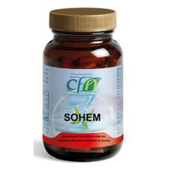 SOHEM 60 Caps