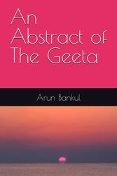 An Abstract of The Geeta