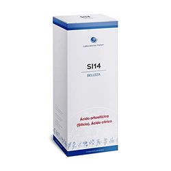 Laboratorios Mahen Silicio SI 14 500 ml