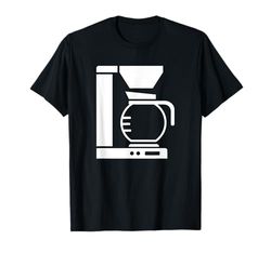 La cafetera Camiseta
