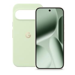 Google Pixel 10 Pro - Smartphone Android sbloccato con Gemini e display Super Actua da 6,3" - Giada, 256GB + Cover Pixelsnap per Pixel 10 & Pixel 10 Pro - Giada