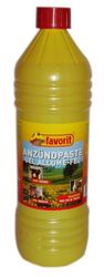favorit eurofix sarl - Allume feu Gel 1l