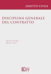 Disciplina generale del contratto