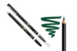 LAPIZ D'ORLEAC KHOL Nº210 DIFUMINADOR VERDE OSCURO