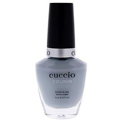 Cuccio Colour Follow Your Butterflies Nail Polish, 60 g