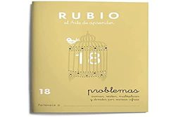 Problemas RUBIO 18