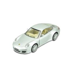 Tachan Véhicule de Collection Porsche 911 Carrera S (CPA Toy Group 773T00797), Multicolore