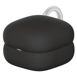 Custodia per Sony LinkBuds Fit - Nero