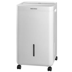 12L Dehumidifier with Air Purifier