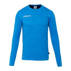 uhlsport Prediction - Maglietta da Portiere per Bambini, Maglietta Sportiva da Calcio, per Portiere e Giocatori