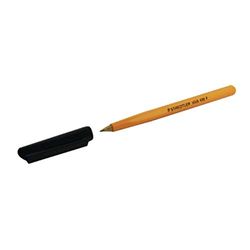 Staedtler 430 F - Bolígrafo de bola, Pack x10, color negro
