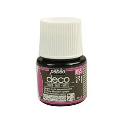 Pebeo 45ml Deco Mat