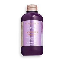 Revolution Haircare toner för blonda lavendelfält