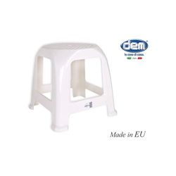 Inde - Taburete multiusos 26x26x33 cm
