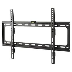 TM Electron TMSLC109L universele muurbeugel voor flatscreens of tv, LED, OLED, LCD, Plasma, 32 inch tot 65 inch (32 tot 65 inch), max. 35 kg, VESA 600 x 400 mm