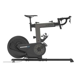 Wahoo Fitness KICKR BIKE SHIFT Rullo da Allenamento Indoor