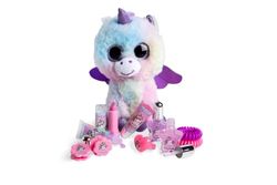 Martinelia - Shimmer Paws Collection make-up set voor kinderen