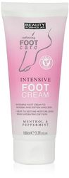 Beauty Formulas Crème intense pour les pieds