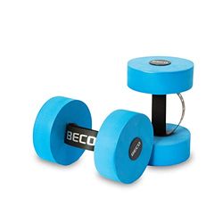 Sport2000 sportco Beco Aqua-Hanteln-9627 Halter, Diversen en origineel, M