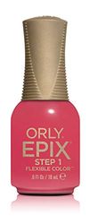 EPIX J'Aime Natural Nail Polish