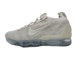 Nike W Air Vapormax Sneakers voor dames, wit, 41 EU, wit, 41 EU