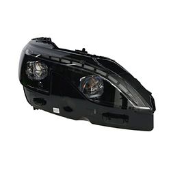 Farol dianteiro LED, referência VALEO 46789 para os modelos de veículos PEUGEOT 3008 II (2016 > )